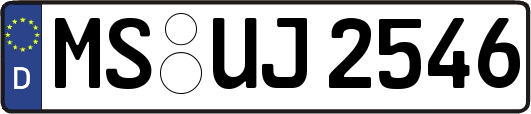 MS-UJ2546