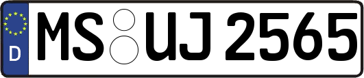 MS-UJ2565