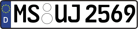 MS-UJ2569