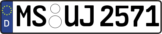 MS-UJ2571