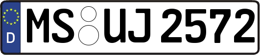MS-UJ2572
