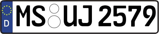 MS-UJ2579