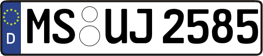 MS-UJ2585