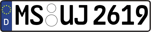 MS-UJ2619
