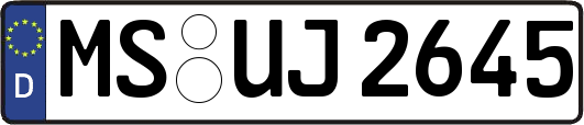 MS-UJ2645
