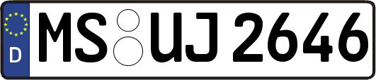 MS-UJ2646
