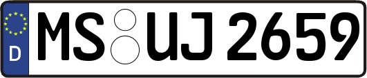 MS-UJ2659