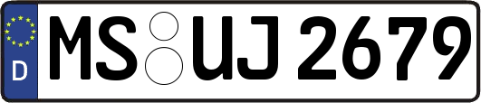 MS-UJ2679