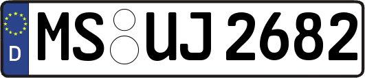 MS-UJ2682