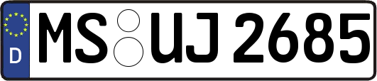MS-UJ2685