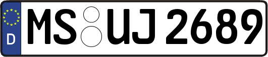 MS-UJ2689