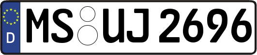 MS-UJ2696