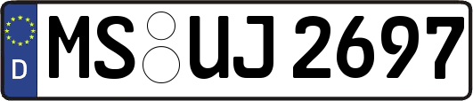 MS-UJ2697
