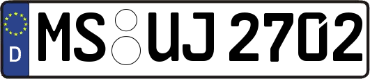 MS-UJ2702