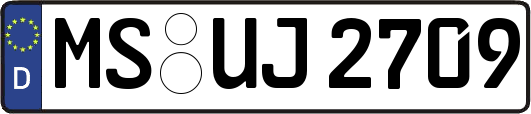 MS-UJ2709