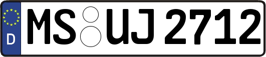 MS-UJ2712