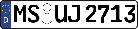 MS-UJ2713