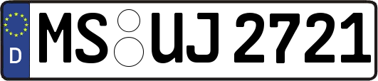 MS-UJ2721