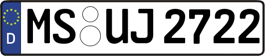 MS-UJ2722