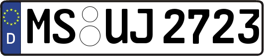 MS-UJ2723