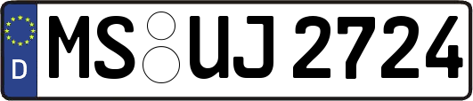MS-UJ2724