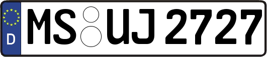 MS-UJ2727