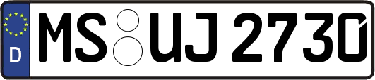 MS-UJ2730