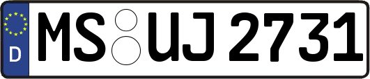 MS-UJ2731