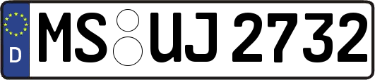 MS-UJ2732