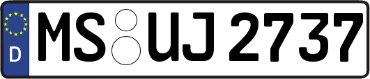 MS-UJ2737