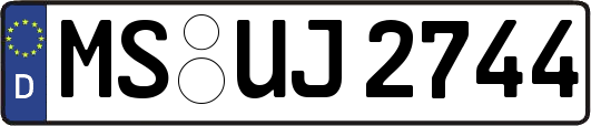MS-UJ2744
