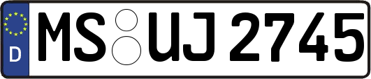 MS-UJ2745