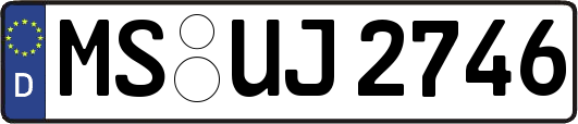 MS-UJ2746