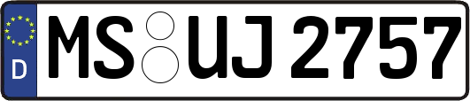 MS-UJ2757