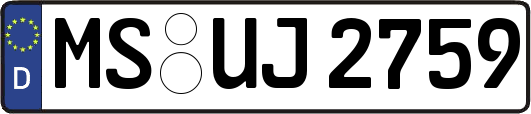 MS-UJ2759