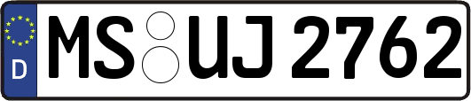 MS-UJ2762