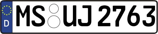 MS-UJ2763