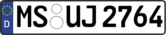 MS-UJ2764