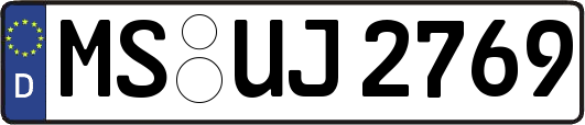 MS-UJ2769