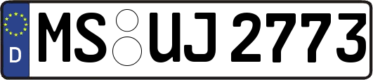 MS-UJ2773