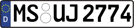MS-UJ2774