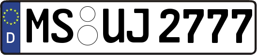 MS-UJ2777