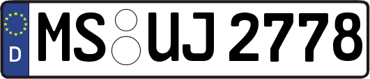 MS-UJ2778