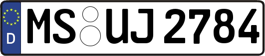 MS-UJ2784