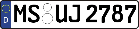 MS-UJ2787
