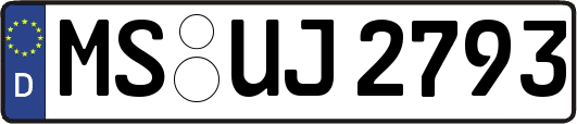 MS-UJ2793
