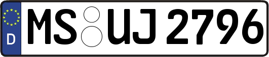 MS-UJ2796