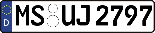 MS-UJ2797
