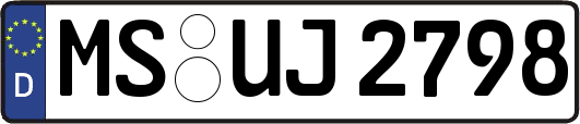 MS-UJ2798