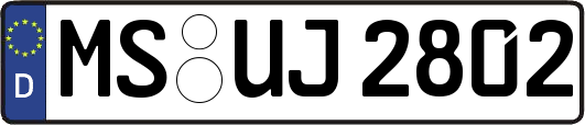 MS-UJ2802